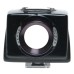 Universal Press Mamiya-Sekor 1:6.3 f=65mm Wide angle with finder rare 6.3/65mm