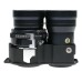 TLR 4.5/180 Mamiya-Sekor Super Sekor 1:4.5 f=180mm Stunning vintage lens