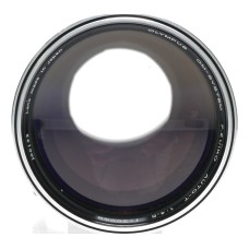 F=300mm f/4.5 Olympus Zuiko 4.5/300 Prime SLR vintage optics
