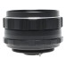 Asahi Super-Takumar 1:3.5/35 screw mount f=35mm wide angle lens f/3.5