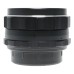 Asahi Super-Takumar 1:3.5/35 screw mount f=35mm wide angle lens f/3.5