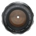 Super-Takumar 1:2/55 Asahi 35mm vintage film camera lens SLR 55mm f/2