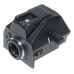 Canon AE Finder FN Black vintage SLR film camera prism accessory
