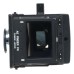 Canon AE Finder FN Black vintage SLR film camera prism accessory