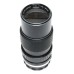 Olympus OM-System Zuiko MC Auto-Zoom 1:4 f=75-150mm vintage camera lens