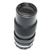 Olympus OM-System Zuiko MC Auto-Zoom 1:4 f=75-150mm vintage camera lens