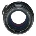 Pentax 6x7 medium format camera f/2.4 Takumar 1:2.4/105mm box