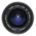 Canon Zoom Lens FD 35-70mm 1:4 classic film camera lens filter caps