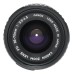 Canon Zoom Lens FD 35-70mm 1:3.5-4.5 Macro vintage SLR camera lens