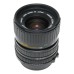 Canon Zoom Lens FD 35-70mm 1:3.5-4.5 Macro vintage SLR camera lens
