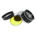 Leica M Canon 0.95/50mm fast f/0.95 dream lens 1:0,95 BOKEH Sublime