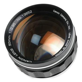 Leica M Canon 0.95/50mm fast f/0.95 dream lens 1:0,95 BOKEH Sublime