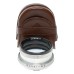 Rolleinar 1 Rolleiflex close up lens attachment RII set cased complete