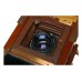 Adams and Co. Minex Reflex Rare Ross Xpres 6 inch F4.5 Tropical camera