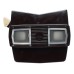 View Master 3-Dimension viewer binocular stereo viewer with many slides
