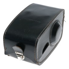 Hasselblad 500C film camera black leather original ever ready case original