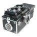 Rolleiflex TLR Tessar 3.5 f=7,5cm Vintage classic 120 comprehensive camera set
