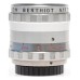 SOM Berthiot Cinor B 1:1.9 F=25 for 16mm Cine Camera Lens