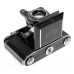 Zeiss Super Ikonta B 532/16 Folding Camera Opton Tessar 2.8 80mm