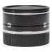 Leitz Leicaflex Camera Extension Tube Converter 14134-1 14134-2