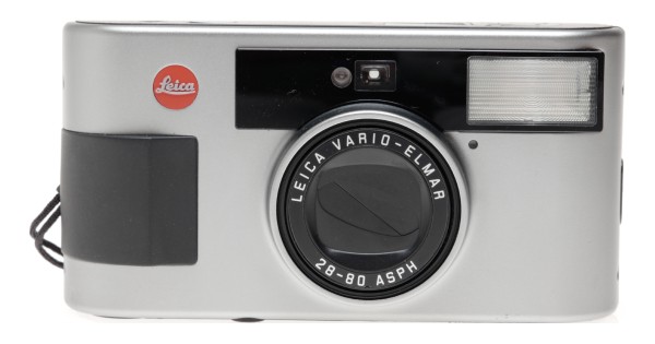 フィルムカメラ Leica C3 VARIO-ELMAR 28-80mm ASPH #235 フィルムカメラ Leica C3 VARIO-ELMAR 28-80mm ASPH #235