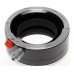 Leitz Adapter 14158-1 14158-2 Leica R Camera Extension Tube