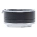 Leitz Leica 14134-1 14134-2 SLR Camera Adapter in Box