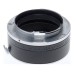 Leitz Leica 14134-1 14134-2 SLR Camera Adapter in Box