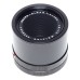 Leitz Leicaflex Macro-Elmar 1:4/100mm Bellows Lens 11230