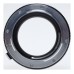 Leitz Leicaflex R to Visoflex M lens Adapter 14127F