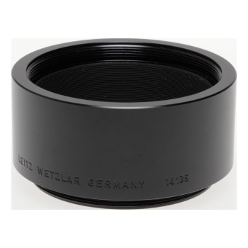 Leitz Leica R Camera Extension Tube Ring in Box 14135