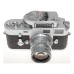 Leica M3 Rangefinder Camera Summicron 2/50 Meter Hood IROOA
