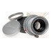 Leitz Elmar 1:2.8/50 Leica M Rangefinder Camera Prime Lens