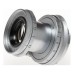 Leitz Elmar 1:2.8/50 Leica M Rangefinder Camera Prime Lens