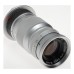 Leitz Elmar 1:4 f=9cm Leica M Camera Telefoto Lens Serviced