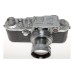 Leica M39 IIIf RF Film Camera Summitar f=5cm 1:2 Filters Lens Hood