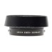 Leica Summilux-M Camera Lens Shade Hood 1:1.4/50 12586