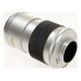 Topcon RE.Auto-Topcor 1:3.5 f=135mm SLR Camera Tele Lens