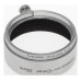Leica M39 FOOKH Summaron-Elmar 3.5cm Camera Shade Hood
