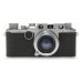 Leica IIc Rangefinder M39 Film Camera Summar f=5cm 1:2