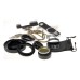 Leica Visoflex Accessories 16598J UOOZK Strap Base Plate 14134-2 Ring