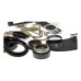 Leica Visoflex Accessories 16598J UOOZK Strap Base Plate 14134-2 Ring