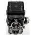 Rolleiflex 3.5F Model 4 TLR Film Camera Planar 3.5/75mm Excellent