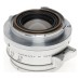 Leica M2 Summicron 1:2/35 8-Element Lens SAWOM Germany