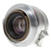 Leica M2 Summicron 1:2/35 8-Element Lens SAWOM Germany