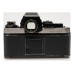 Nikon F3/T HP 35mm Film SLR Camera Champaigne Early Model Serviced