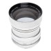 Schneider Retina-Tele-Xenar Kodak Camera Lens 4/135