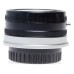 WEP Auto Kino Telex 2x Converter fits Exakta SLR Camera