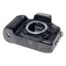 Nikon F90 SLR AF System 35mm Film Camera Body Instructions