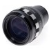 Gallo-Fox 16C Anamorphic Camera Lens Excellent
